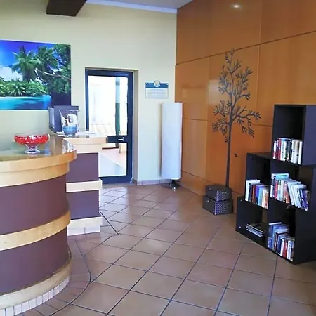 Plaza Real By Atlantic 3* Portimão