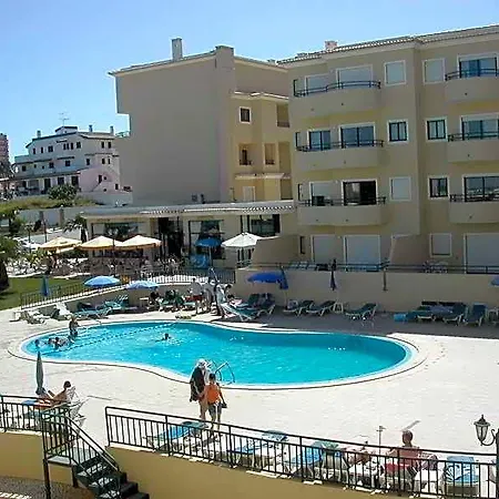 Plaza Real By Atlantic Hotel Portimao